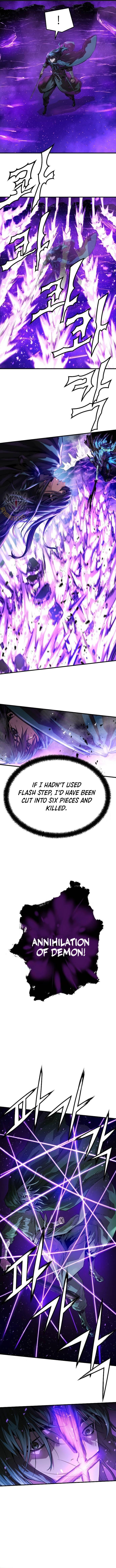Absolute Regression Chapter 54 10